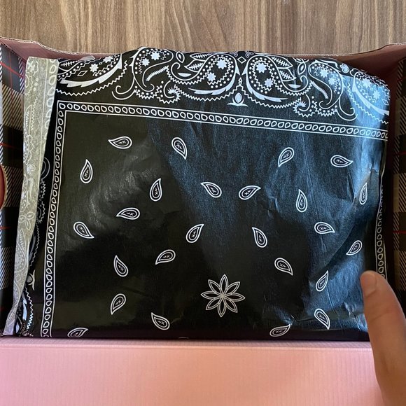 Nike × Travis Scott - Picture 12 of 13